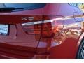 Melbourne Red Metallic - X3 xDrive28i Photo No. 23