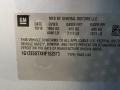 Arctic Blue Metallic - Malibu LT Photo No. 11
