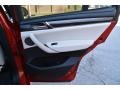 Melbourne Red Metallic - X3 xDrive28i Photo No. 24