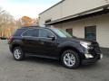 Black - Equinox LT AWD Photo No. 3