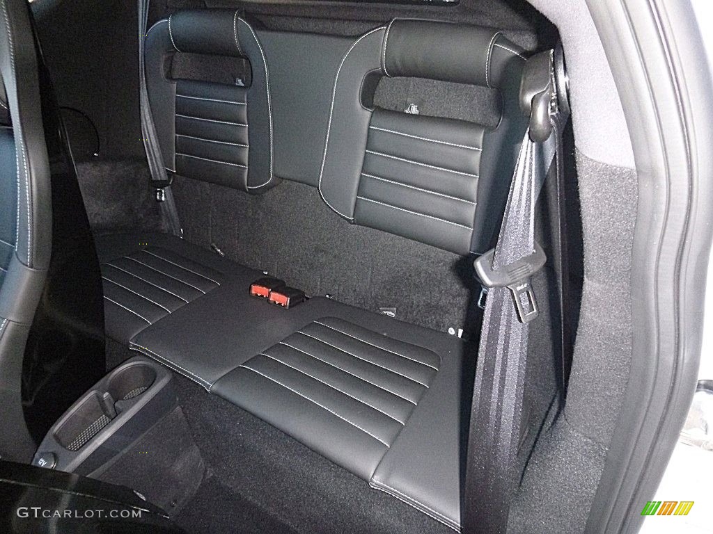 Black Interior 2017 Lotus Evora 400 Photo #116958556