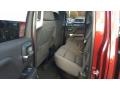 2017 Siren Red Tintcoat Chevrolet Silverado 1500 LT Double Cab 4x4  photo #8