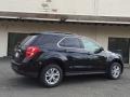 Black - Equinox LT AWD Photo No. 4