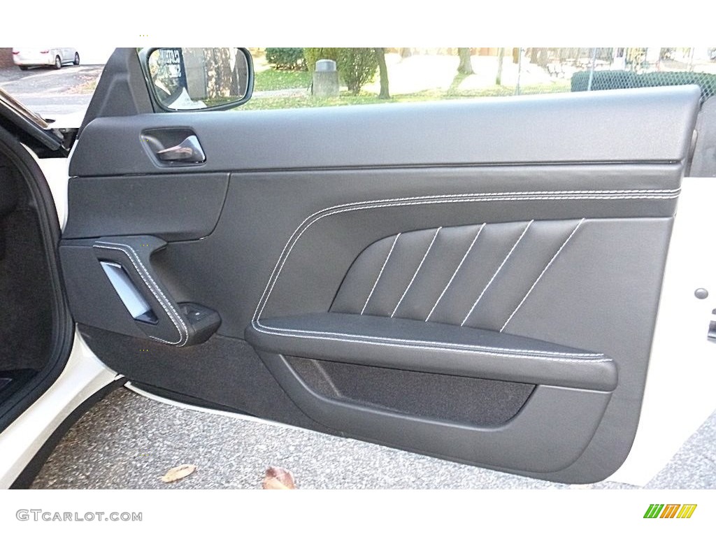 2017 Lotus Evora 400 Black Door Panel Photo #116958580
