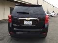 Black - Equinox LT AWD Photo No. 5