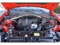 Melbourne Red Metallic - X3 xDrive28i Photo No. 30