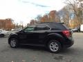 Black - Equinox LT AWD Photo No. 6