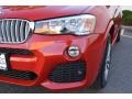 Melbourne Red Metallic - X3 xDrive28i Photo No. 31