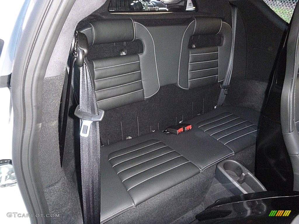 Black Interior 2017 Lotus Evora 400 Photo #116958634