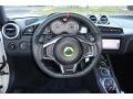 Black Steering Wheel Photo for 2017 Lotus Evora #116958709