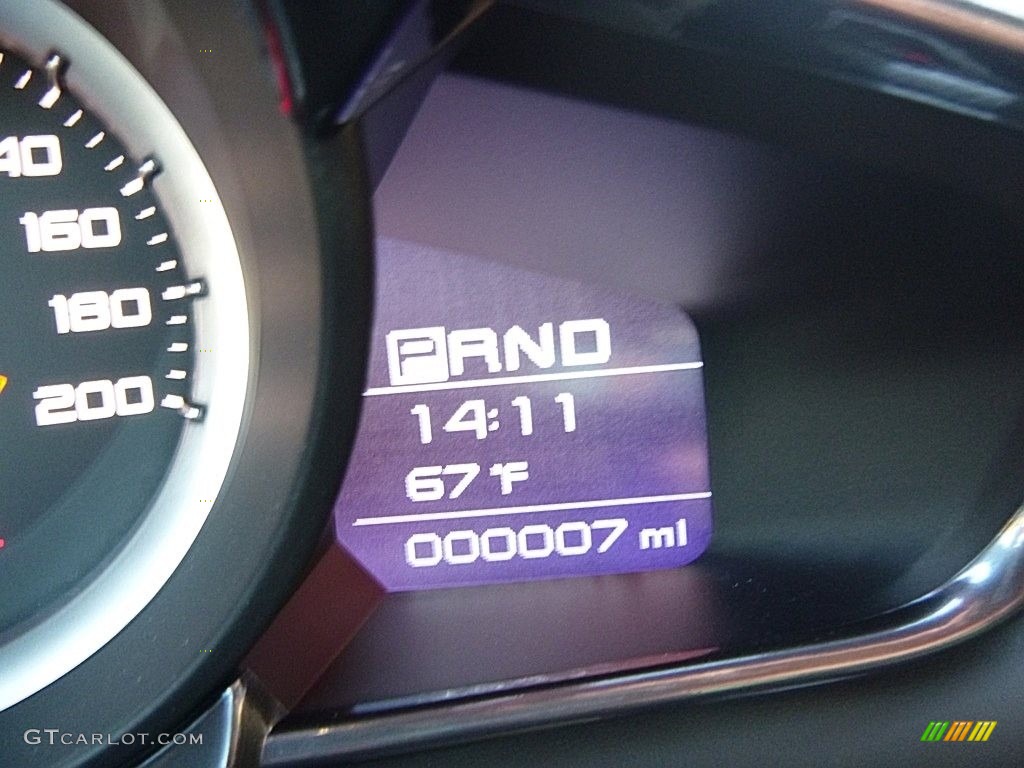 2017 Lotus Evora 400 Gauges Photo #116958724