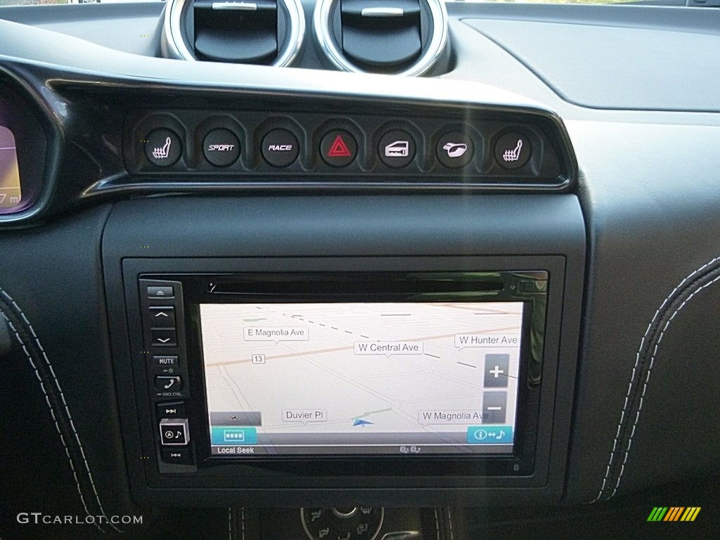 2017 Lotus Evora 400 Navigation Photo #116958772