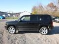 Black - Patriot Latitude 4x4 Photo No. 3