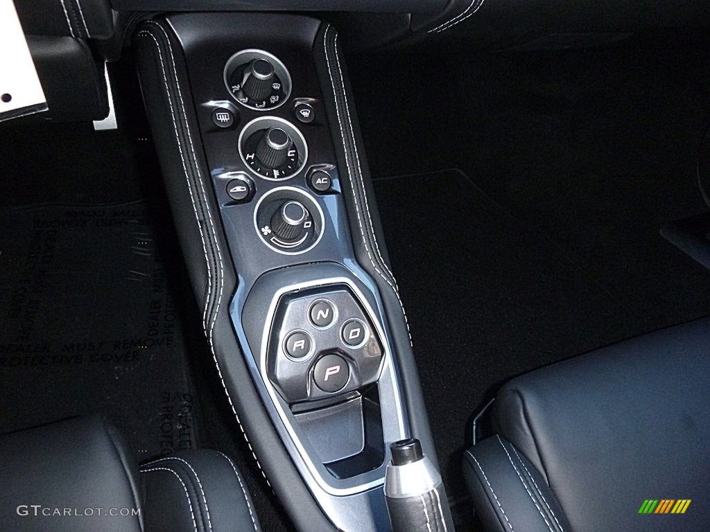 2017 Lotus Evora 400 6 Speed Automatic Transmission Photo #116958811