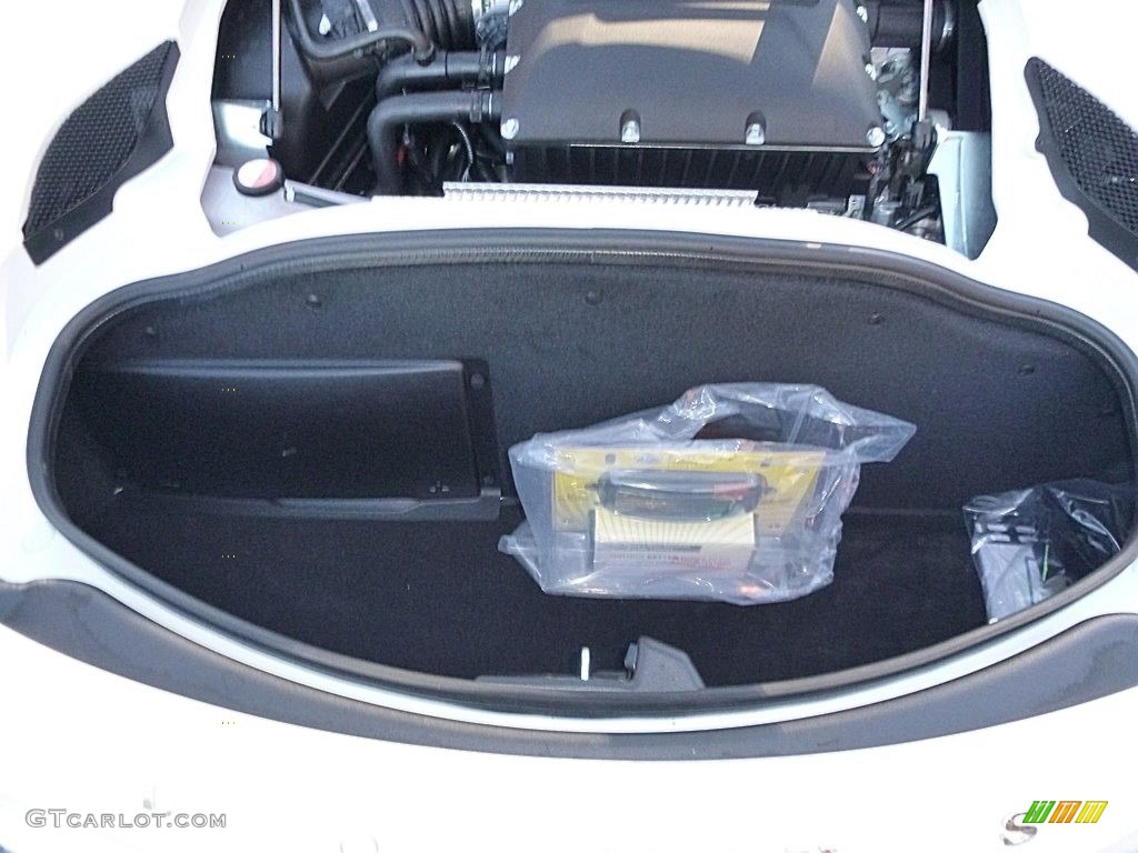 2017 Lotus Evora 400 Trunk Photo #116958859