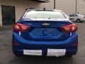 Kinetic Blue Metallic - Cruze LT Photo No. 5