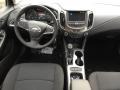 Kinetic Blue Metallic - Cruze LT Photo No. 8