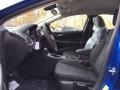 Kinetic Blue Metallic - Cruze LT Photo No. 9