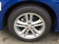Kinetic Blue Metallic - Cruze LT Photo No. 10