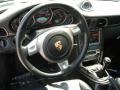 Seal Grey Metallic - 911 Carrera Coupe Photo No. 9