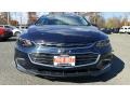 Blue Velvet Metallic - Malibu LT Photo No. 2