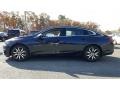 Blue Velvet Metallic - Malibu LT Photo No. 3