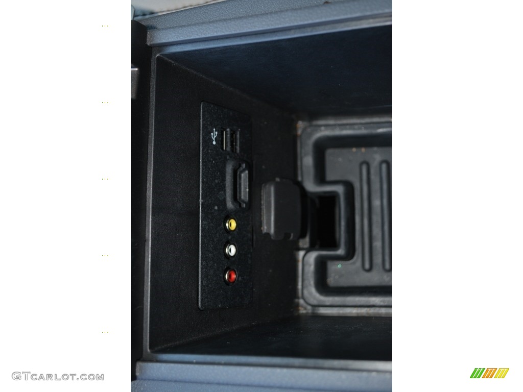 2013 Edge SEL - Mineral Gray Metallic / Medium Light Stone photo #20