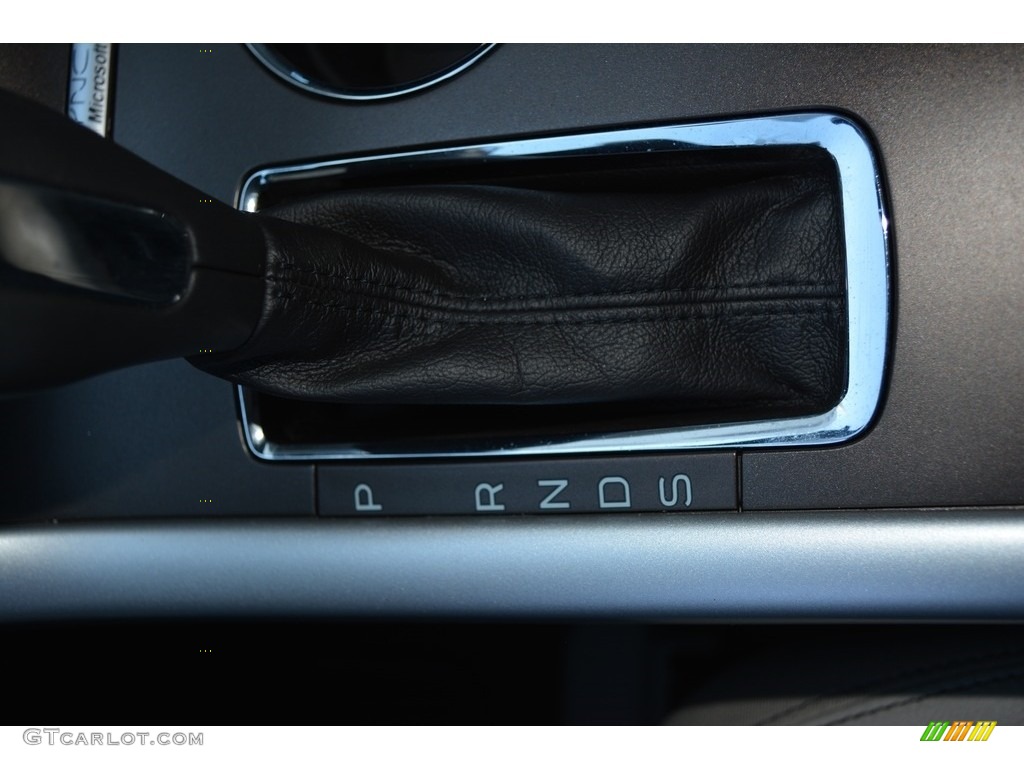 2013 Edge SEL - Mineral Gray Metallic / Medium Light Stone photo #21