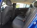 Kinetic Blue Metallic - Cruze LT Photo No. 7