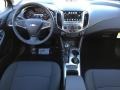 Kinetic Blue Metallic - Cruze LT Photo No. 8