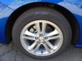 Kinetic Blue Metallic - Cruze LT Photo No. 10