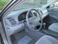 2003 Aspen Green Pearl Toyota Camry LE  photo #11