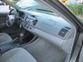 2003 Aspen Green Pearl Toyota Camry LE  photo #17