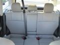 Gray Rear Seat Photo for 2017 Subaru Forester #116961814