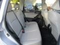 Gray Rear Seat Photo for 2017 Subaru Forester #116961841