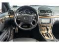 Iridium Silver Metallic - E 63 AMG Sedan Photo No. 4