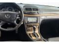 Iridium Silver Metallic - E 63 AMG Sedan Photo No. 5