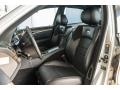 Iridium Silver Metallic - E 63 AMG Sedan Photo No. 6
