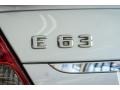 Iridium Silver Metallic - E 63 AMG Sedan Photo No. 7