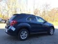 Blue Velvet Metallic - Equinox LT AWD Photo No. 4
