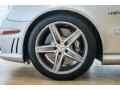 Iridium Silver Metallic - E 63 AMG Sedan Photo No. 8