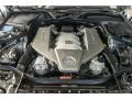 Iridium Silver Metallic - E 63 AMG Sedan Photo No. 9