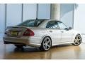 Iridium Silver Metallic - E 63 AMG Sedan Photo No. 15