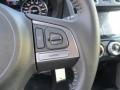 Gray Controls Photo for 2017 Subaru Forester #116962219