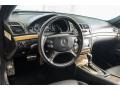 Iridium Silver Metallic - E 63 AMG Sedan Photo No. 19