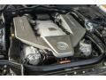 Iridium Silver Metallic - E 63 AMG Sedan Photo No. 26