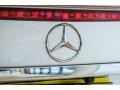 Iridium Silver Metallic - E 63 AMG Sedan Photo No. 30