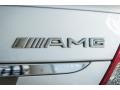 Iridium Silver Metallic - E 63 AMG Sedan Photo No. 31