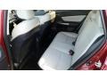 Ivory Rear Seat Photo for 2017 Subaru Crosstrek #116962826