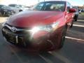 Ruby Flare Pearl - Camry XSE Photo No. 1